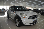 MINICLUBMAN2011款1.6L ONE