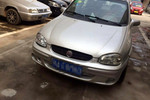 别克赛欧2004款1.6 SL 手动五速