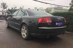 奥迪A8L2007款07款A8L 3.2 FSI 手自一体技术型 前驱