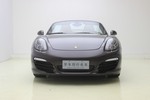 保时捷Boxster2013款Boxster 2.7L 