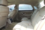 奥迪A8L2009款2.8FSI 标准型