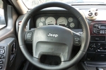 Jeep大切诺基2003款Jeep4700(CBU) 5门旅行车自动5速四驱