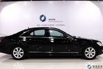 奔驰S级2007款S350L 3.5 自动