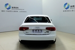 奥迪A4L2013款30 TFSI 自动舒适型