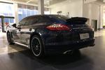 保时捷Panamera2010款Panamera 3.6L 