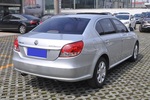 大众朗逸2008款1.6L 手动 品雅版