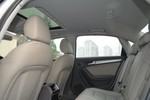 奥迪A4L2010款1.8TFSI 舒适型