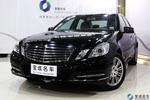 奔驰E级2010款E200 CGI优雅型(进口)