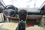 马自达Mazda62007款2.0L 6速手动