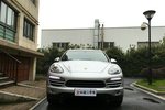 保时捷Cayenne2011款3.0T