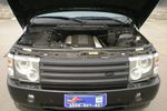 路虎揽胜2005款06款Range Rover 4.4运动