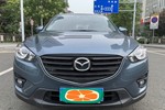 马自达CX-52015款2.0L 自动两驱都市型