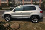 大众Tiguan2012款2.0TSI 豪华版