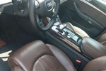 奥迪A8L2011款3.0TFSI high quattro 豪华型