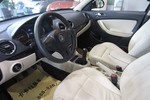 大众朗逸2011款1.6L 手动 品悠版