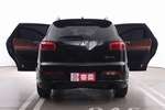 纳智捷大7 SUV2011款智慧型 2.2T 两驱