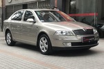 斯柯达明锐2009款1.6L 自动逸尊版