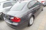 宝马3系2008款320i 进取型