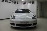 保时捷Panamera2014款Panamera 4 3.0T 