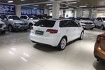 奥迪A3 Sportback2010款1.4TFSI 舒适型