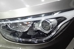 现代ix352013款2.0L 自动四驱智能型GLS 国IV 