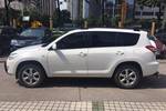 丰田RAV42012款炫装版 2.0L 自动四驱 