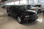 克莱斯勒3002008款300C 3.5L 豪华领航版