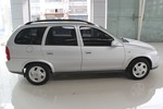 别克赛欧2004款1.6 S-RV SC 手动五速