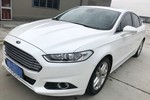 福特蒙迪欧2017款EcoBoost 180 豪华型