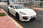 保时捷Panamera2010款Panamera 3.6L 