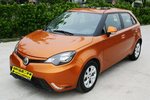 MG32014款1.5L 自动精英版