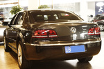 大众辉腾2012款3.6L 尊享定制型