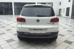 大众途观2015款2.0TSI 自动四驱旗舰版