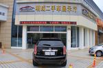 凯迪拉克SRX2014款3.0L 舒适型