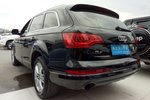 奥迪Q72011款3.0TFSI 技术型(L)