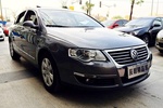 大众迈腾2009款1.8TSI DSG 豪华型