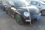 大众甲壳虫2005款New Beetle 1.8T 自动