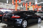 保时捷Panamera2010款Panamera S 4.8L 