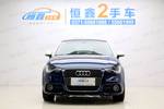 奥迪A12014款30 TFSI 舒适型