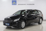 奔驰R级2011款R350L 4MATIC