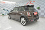 MINIMINI2011款1.6T COOPER S