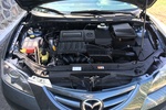 马自达MAZDA3经典2008款1.6L 手动 标准型