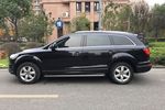 奥迪Q72011款3.0TFSI 舒适型(L)