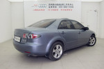 马自达Mazda62011款2.0L 手自一体 时尚型