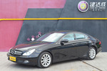 奔驰CLS级-2009款 CLS300(进口) 手自一体 3.0L