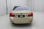 宝马7系2009款730Li 豪华型