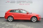 奥迪A3 Sportback2010款1.8TFSI 豪华型