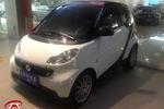 smartfortwo2013款1.0 MHD 新年特别版