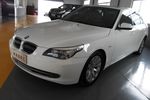 宝马5系2010款530Li 领先型