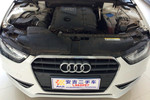 奥迪A4L2013款35 TFSI 自动舒适型